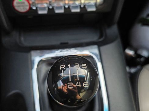 Used 2015 Ford Mustang GT Premium image 14