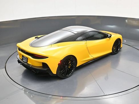 Used 2023 McLaren GT RWD image 33