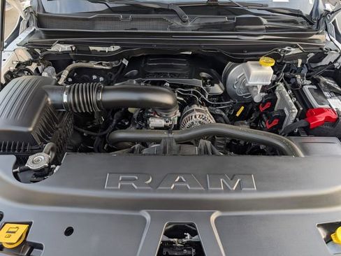 Used 2022 RAM 1500 Laramie image 35