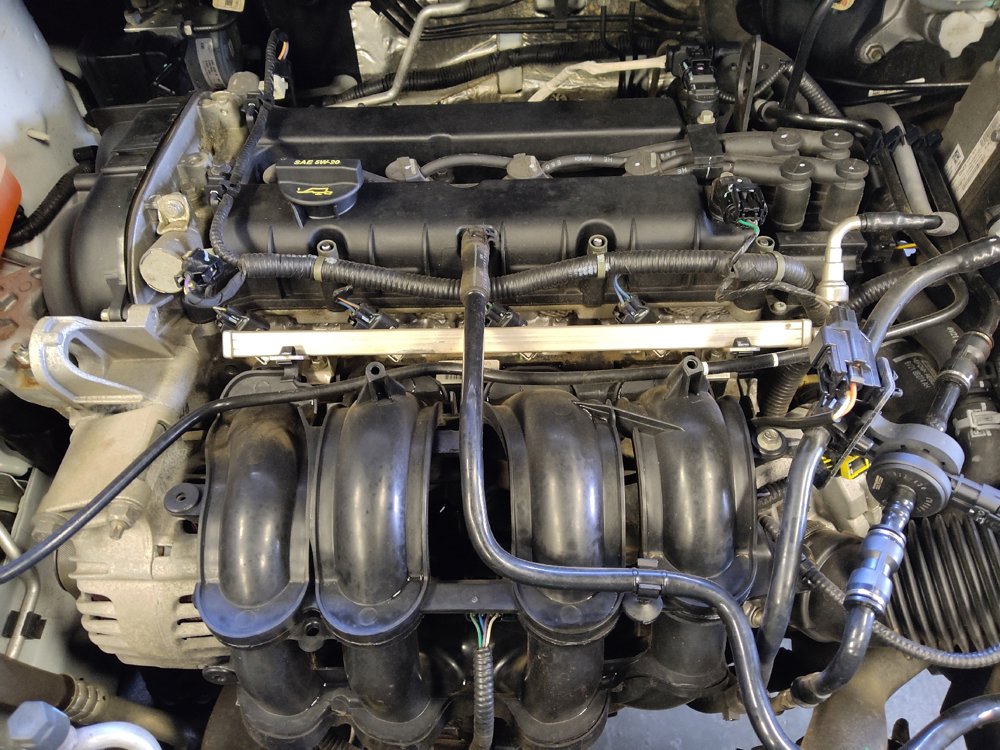 Used 2019 Ford Fiesta S FWD image 30