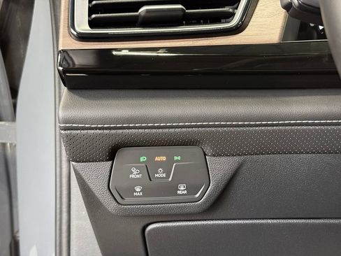 New 2026 Volkswagen Atlas SE AWD/4WD image 21