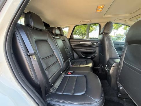 Certified 2023 MAZDA CX-5 AWD 2.5 S image 30