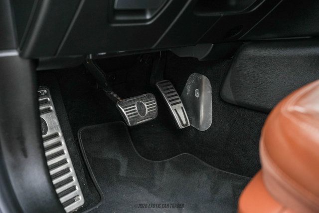 Used 2014 Maserati Ghibli S Q4 AWD/4WD image 52