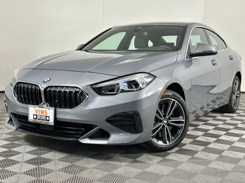 Used 2024 BMW 228i xDrive Gran Coupe 228i xDrive image 38
