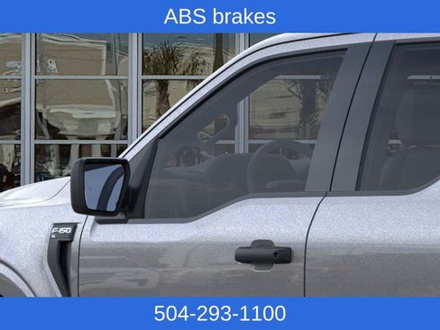 New 2026 Ford F150 XL RWD image 22