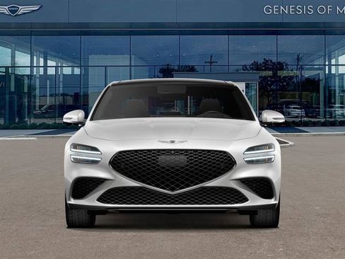 New 2026 Genesis G70 3.3T Sport Prestige image 6