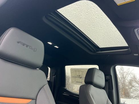 New 2026 GMC Sierra 1500 AT4 image 13