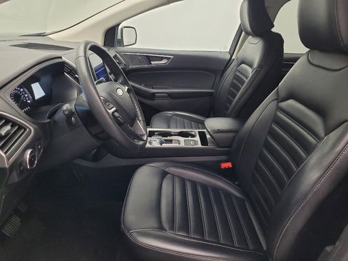 Used 2024 Ford Edge SEL image 17