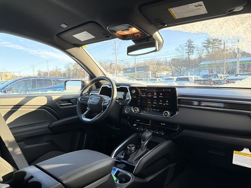 New 2026 GMC Canyon Elevation w/ Convenience Package image 16