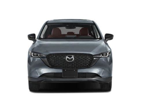 Used 2024 MAZDA CX-5 Carbon Edition AWD/4WD image 4