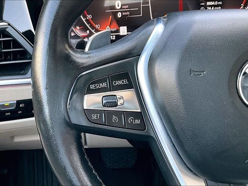 Used 2019 BMW 330i xDrive 330i xDrive w/ Driving Assistance Package image 24