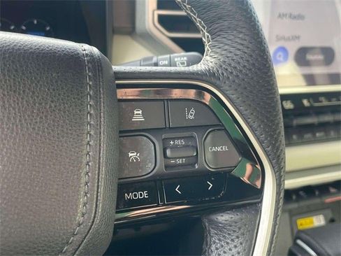 Used 2023 Toyota Sequoia Capstone image 24