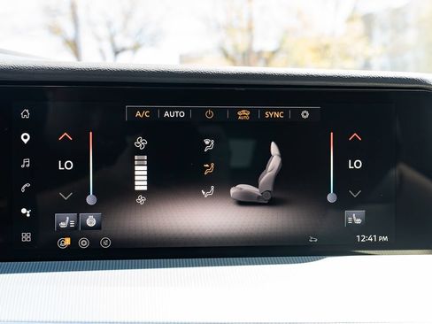 New 2026 Nissan Murano SL AWD/4WD image 17