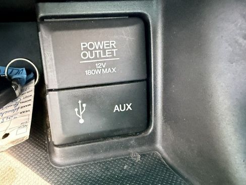 Used 2013 Honda Accord EX-L image 23