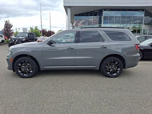 Used 2023 Dodge Durango GT AWD/4WD image 5