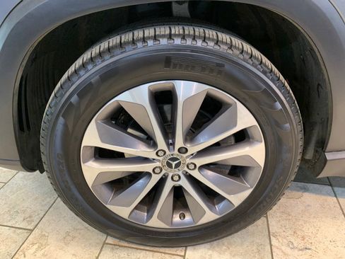 Used 2022 Mercedes-Benz GLE 350 4MATIC image 12