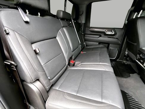 Used 2024 Chevrolet Silverado 2500 LTZ w/ LTZ Plus Package AWD/4WD image 20