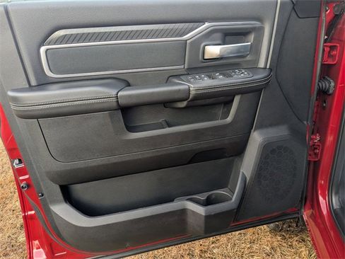 New 2026 RAM 3500 Big Horn image 9