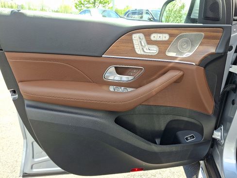 New 2026 Mercedes-Benz GLE 450 4MATIC image 11
