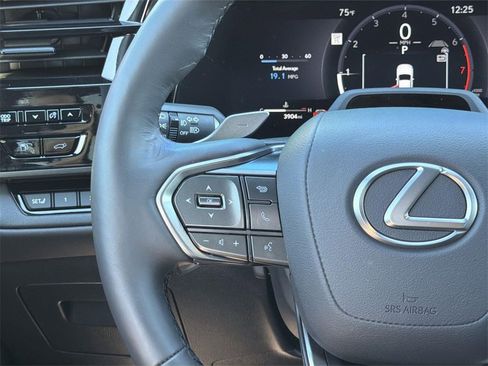 Used 2024 Lexus TX 350 FWD image 9