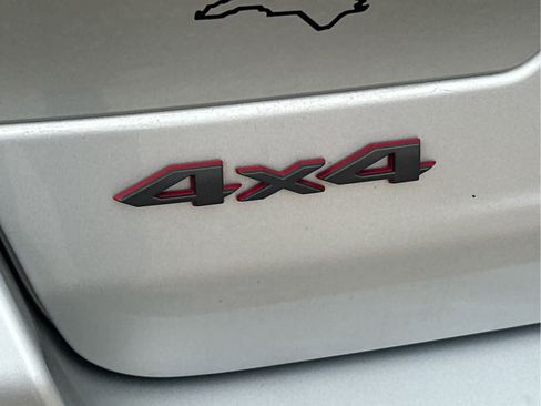 Used 2022 Jeep Grand Cherokee Trailhawk image 23