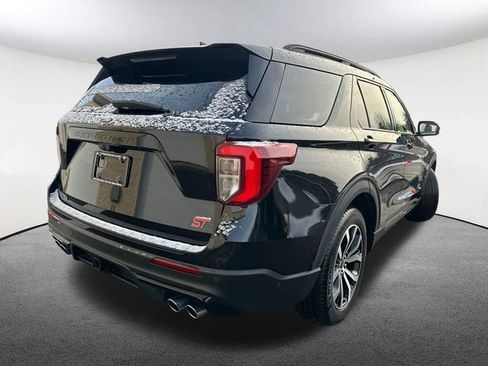 Used 2021 Ford Explorer ST w/ Equipment Group 401A image 14