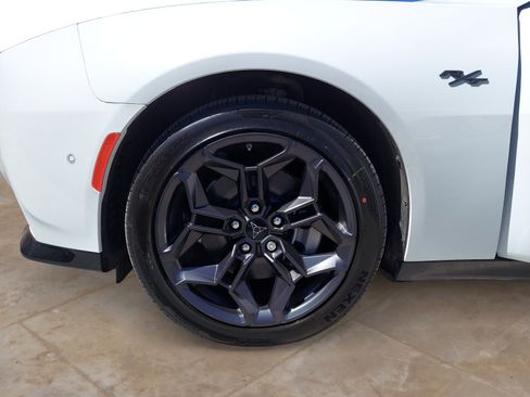 New 2026 Dodge Charger R/T image 28