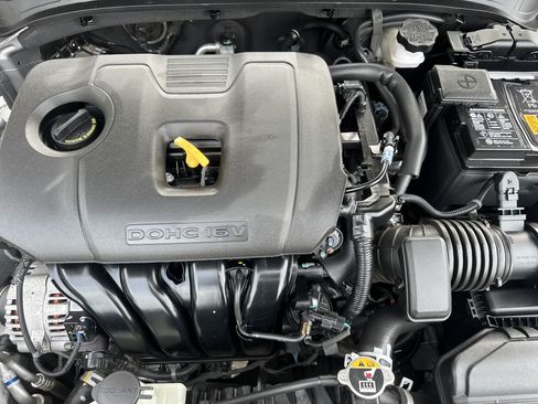 Used 2023 Kia Forte GT-Line w/ GT-Line Premium Package FWD image 15