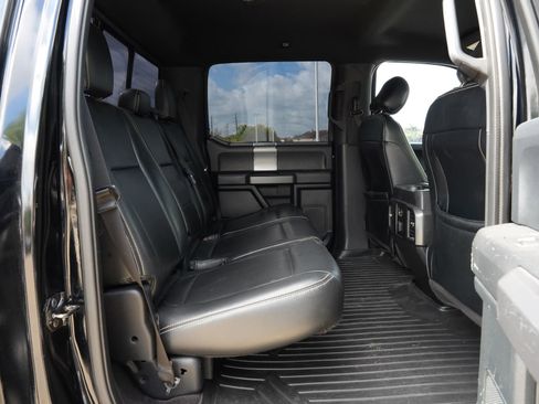 Used 2016 Ford F150 XLT w/ Equipment Group 302A Luxury image 23