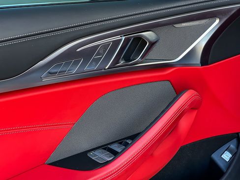 Certified 2024 BMW M850i Gran Coupe xDrive image 12