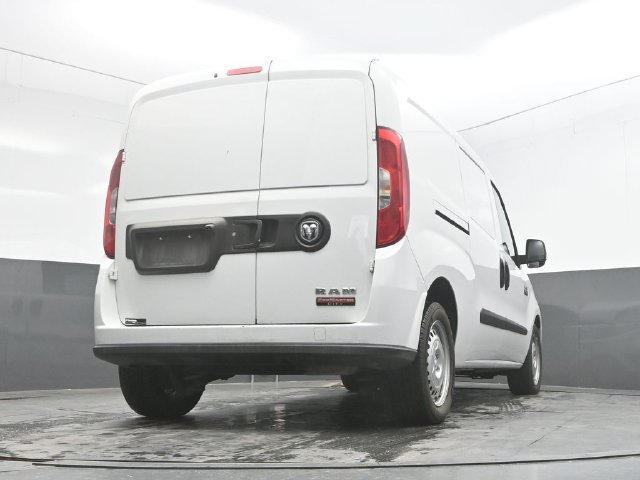 Used 2022 RAM ProMaster City Wagon FWD image 37