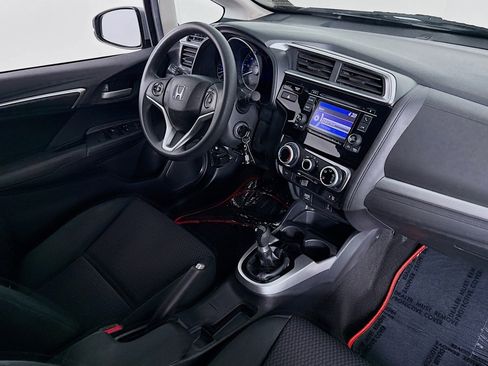 Used 2019 Honda Fit LX image 15