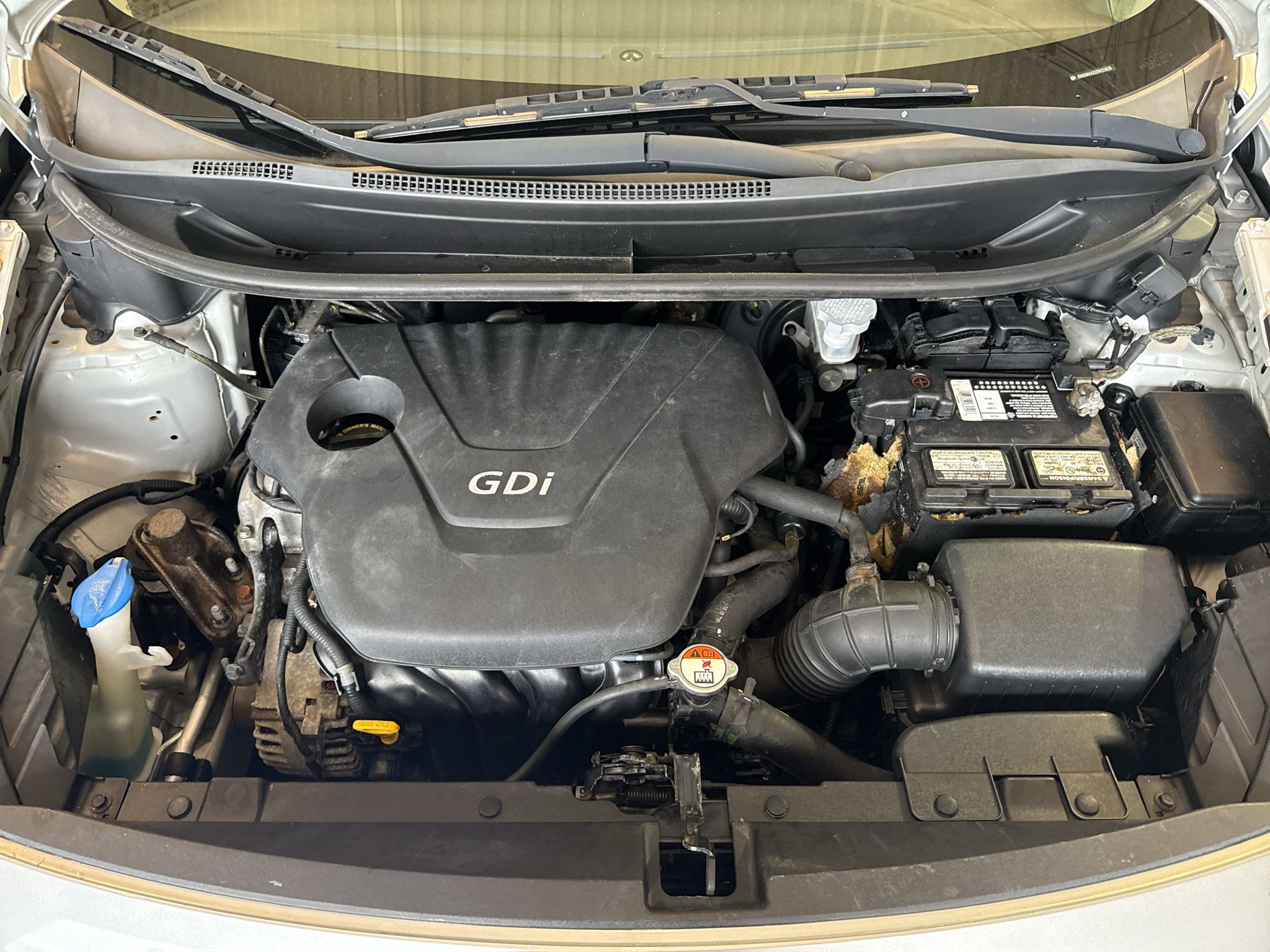 Used 2013 Kia Rio LX w/ PWR Pkg FWD image 29
