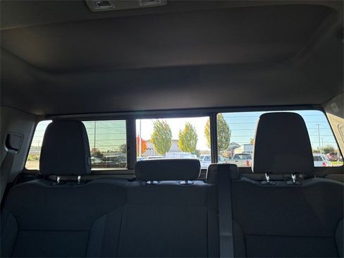 New 2026 Chevrolet Silverado 1500 LT Trail Boss w/ Convenience Package II image 27