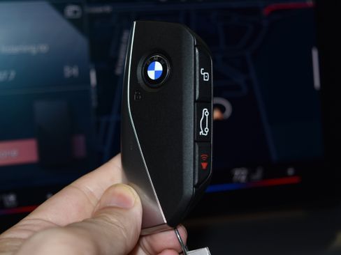 New 2026 BMW X1 xDrive28i w/ Technology Package image 14