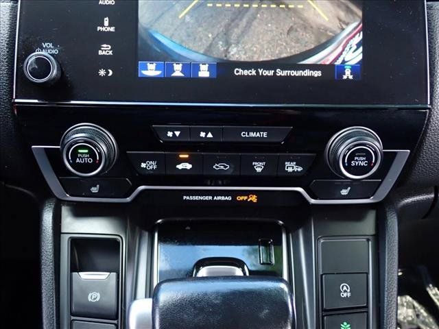 Used 2020 Honda CR-V Touring image 21