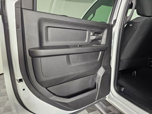 New 2026 RAM 2500 Tradesman AWD/4WD image 32