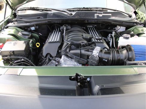 Certified 2021 Dodge Challenger R/T Scat Pack w/ T/A Package RWD image 40