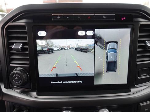 Used 2024 Ford F150 XLT w/ Equipment Group 302A MID image 44