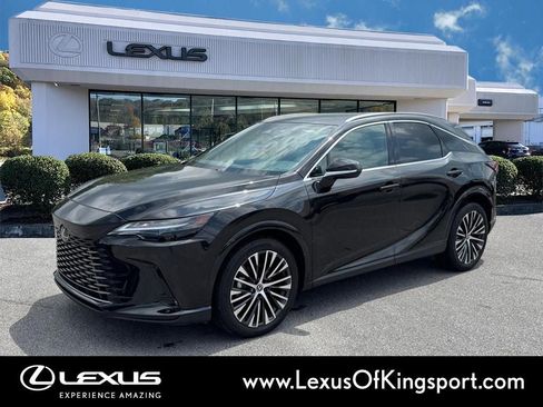 Used 2026 Lexus RX 350 Premium Plus w/ Convenience Package AWD/4WD image 1