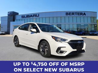 New 2025 Subaru Legacy Limited video 1