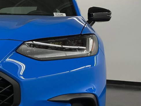 New 2026 Honda HR-V Sport image 11