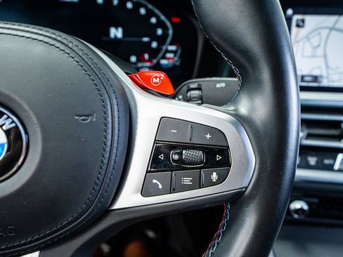 Used 2021 BMW M4 Coupe image 42