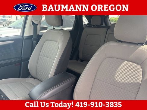 Used 2022 Ford Escape SE w/ Convenience Package AWD/4WD image 22