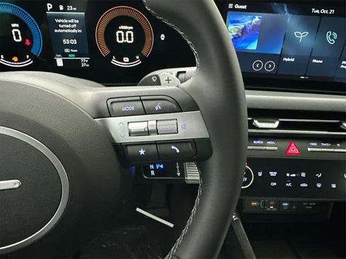 New 2025 Hyundai Sonata SEL image 25