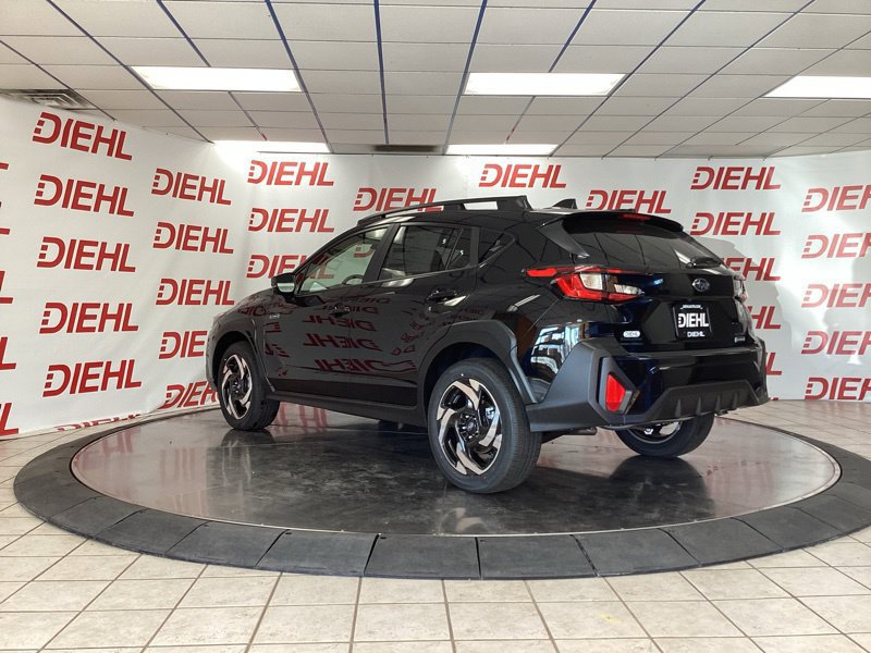 New 2026 Subaru Crosstrek 2.5i Limited AWD/4WD image 5