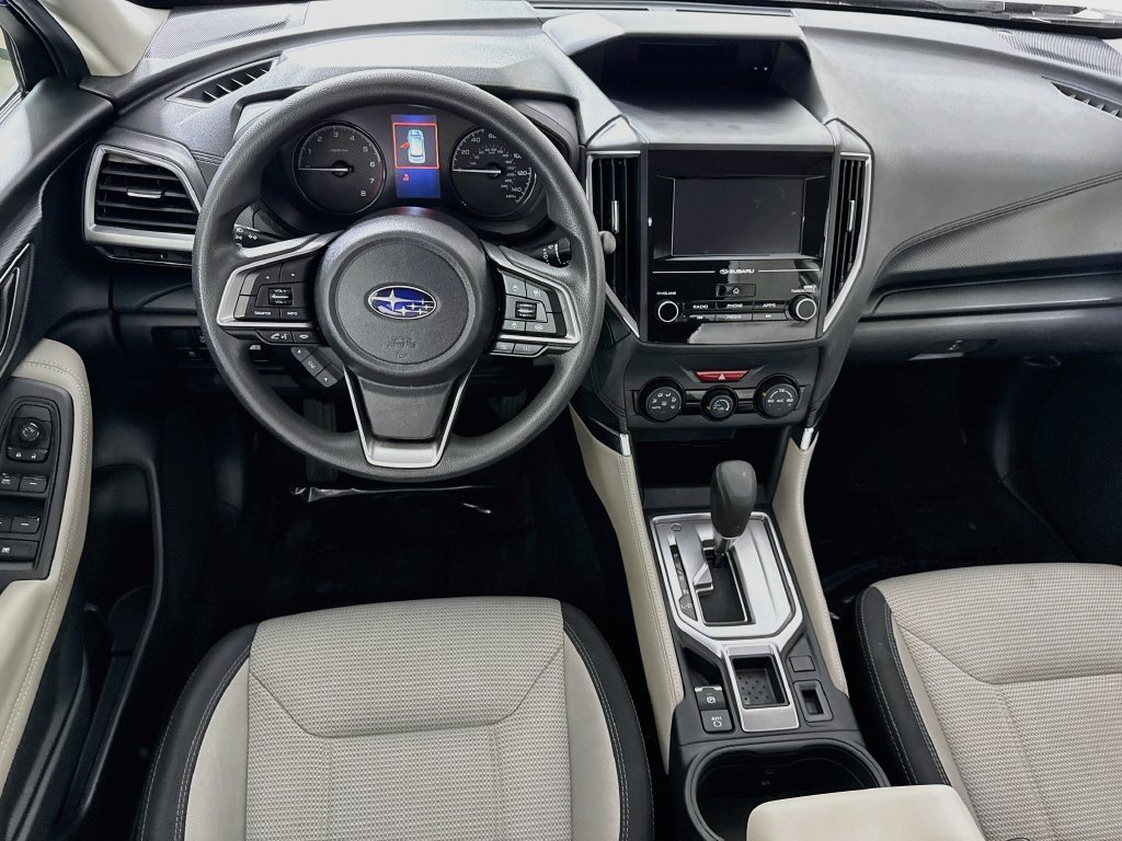 Used 2024 Subaru Forester AWD/4WD image 4