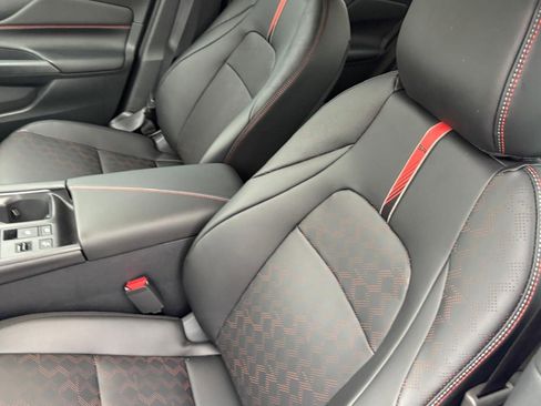 New 2026 Nissan Sentra SR image 23