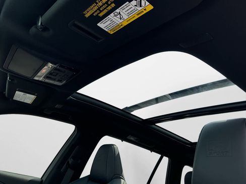 Used 2025 Lexus TX 500h AWD w/ Technology Package image 27