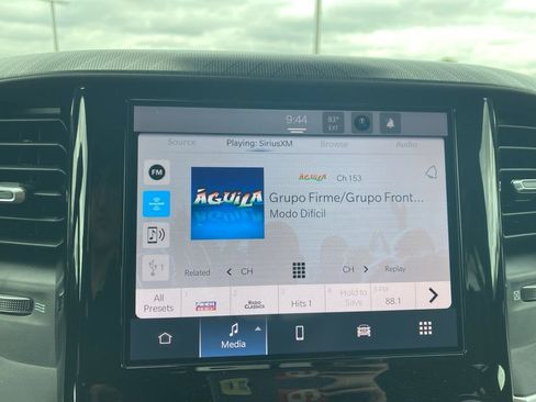 New 2026 RAM 3500 Lone Star image 23